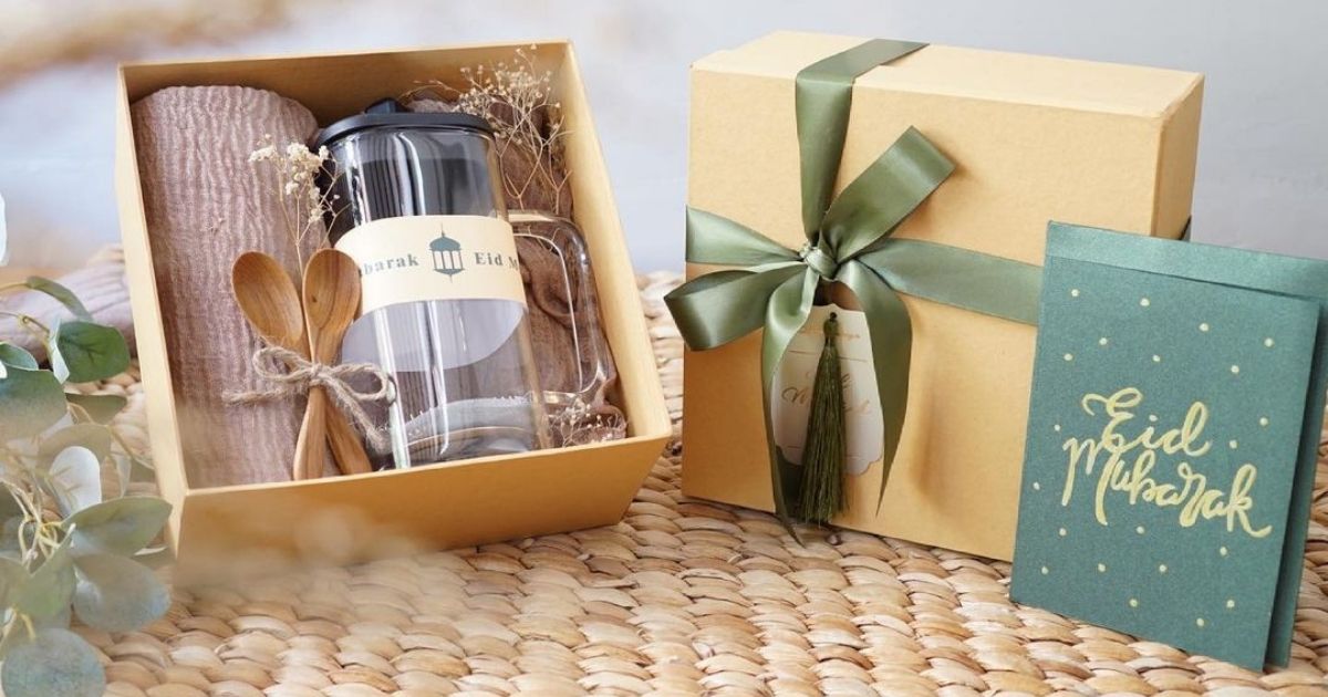 Sering Dikira Sama, Ini Dia Perbedaan Hampers, Parcel, Giftbox Dan Souvenir